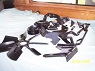 Powder Coated Accessories